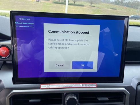 New 2026 Toyota 4Runner TRD Off-Road Premium image 18