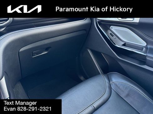 Used 2024 Ford Explorer ST w/ Equipment Group 401A image 32