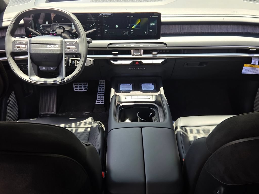 New 2027 Kia Telluride SX Prestige AWD/4WD image 7