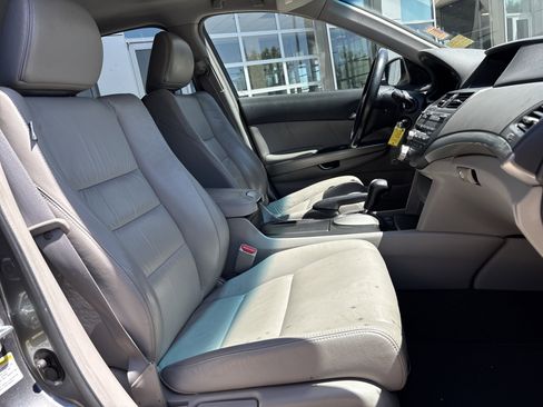Used 2009 Honda Accord EX-L image 27