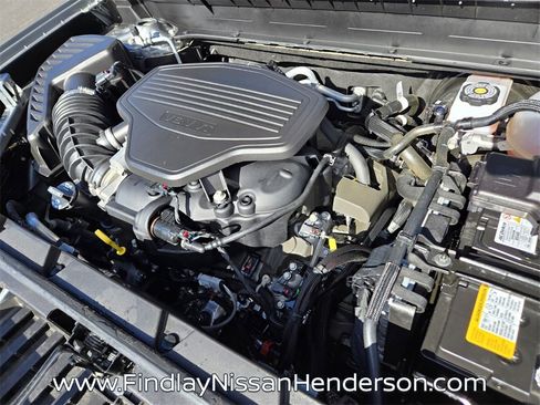 Used 2023 GMC Acadia Denali w/ Denali Ultimate Package image 21