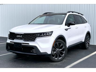 Used 2023 Kia Sorento X-Line EX