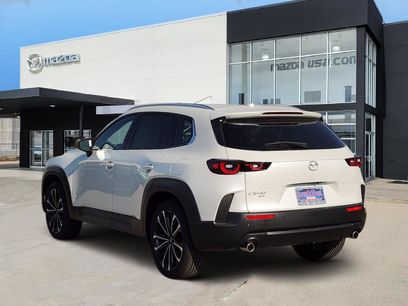 New 2026 MAZDA CX-50 AWD 2.5 S w/ Weather Package