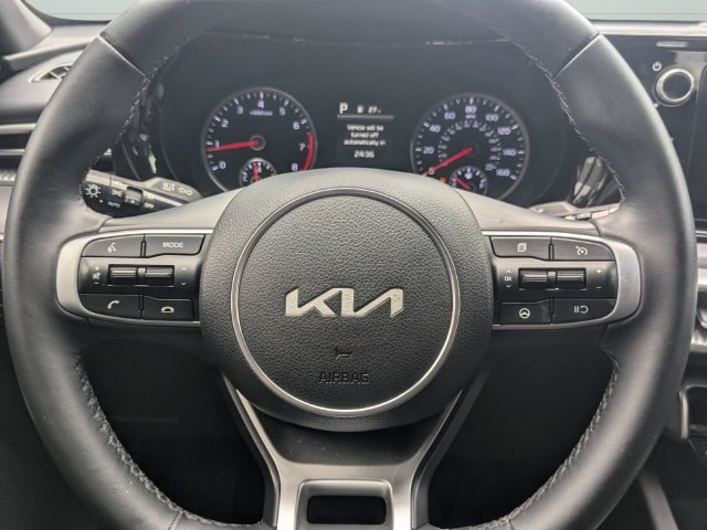 Used 2023 Kia K5 GT-Line FWD image 16