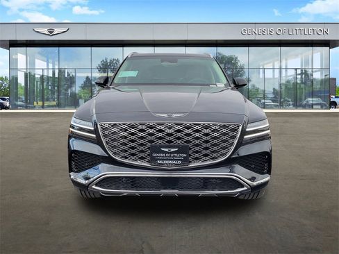 New 2026 Genesis GV80 2.5T Advanced image 5