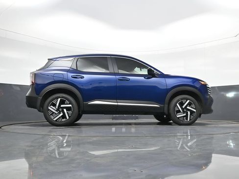 Used 2026 Nissan Kicks SV FWD image 27