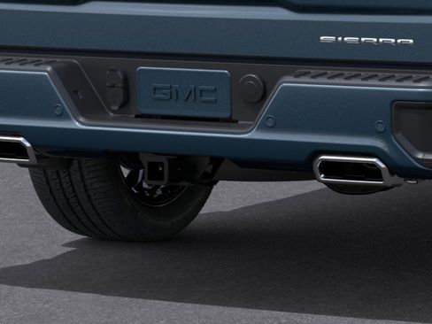 New 2026 GMC Sierra 1500 Denali w/ Denali Reserve Package AWD/4WD image 14