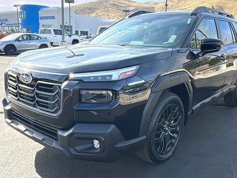 New 2026 Subaru Outback Limited XT image 7