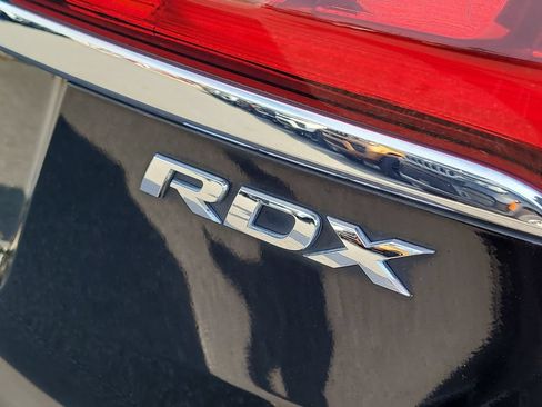 Used 2016 Acura RDX AWD w/ Advance Package image 7