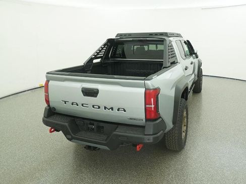 New 2025 Toyota Tacoma 4x4 Double Cab Hybrid image 19