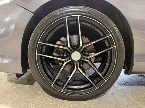 Used 2017 Honda Accord EX-L image 17