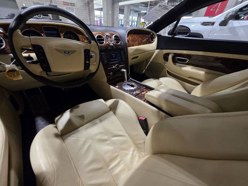 Used 2006 Bentley Continental GT image 7