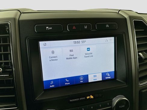 Used 2020 Ford Expedition XLT w/ Equipment Group 202A image 14