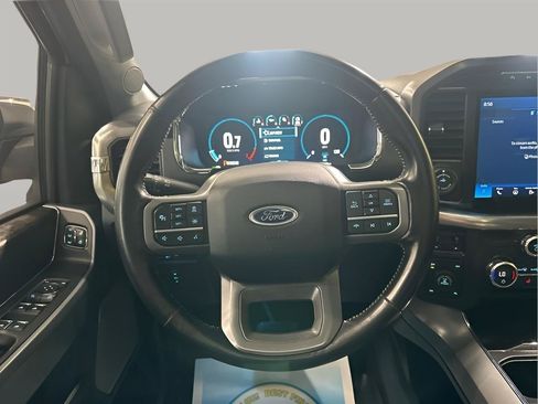 Used 2021 Ford F150 Lariat AWD/4WD image 15