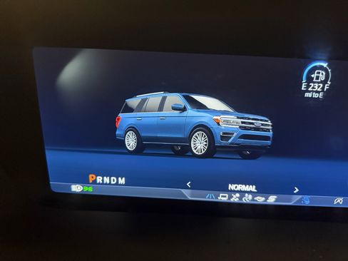 Used 2024 Ford Expedition Limited RWD image 40