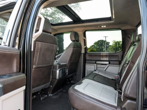 Used 2018 Ford F250 Limited w/ FX4 Off-Road Package image 42