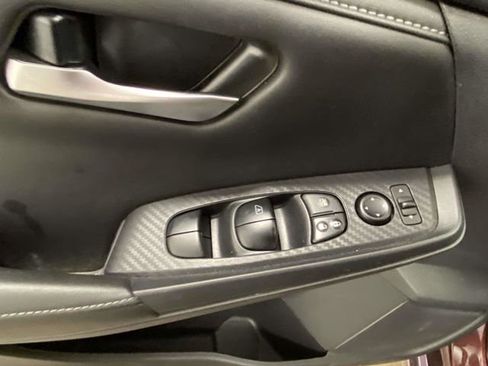 Used 2024 Nissan Sentra SV w/ All-Weather Package image 14