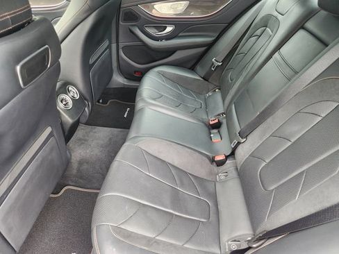 Used 2019 Mercedes-Benz CLS 53 AMG 4MATIC image 29