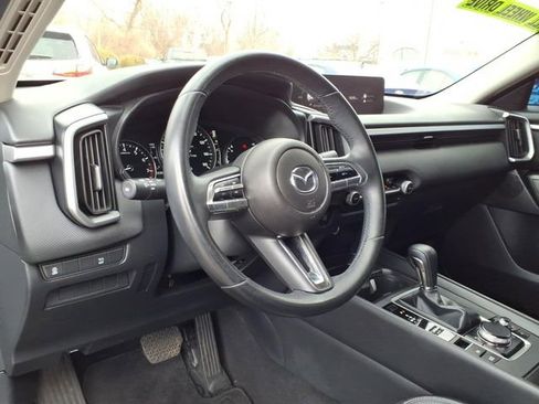 Used 2023 MAZDA CX-50 AWD 2.5 S w/ Cargo Package image 26
