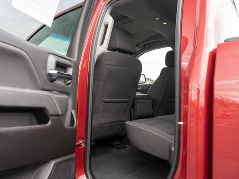 Used 2019 Chevrolet Silverado 1500 LT w/ All Star Edition image 25