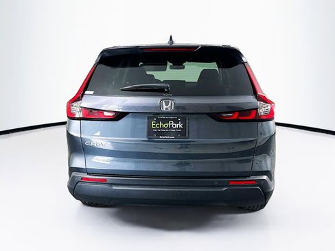 Used 2025 Honda CR-V EX-L image 7