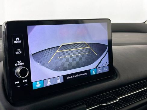 Certified 2024 Honda HR-V EX-L image 15