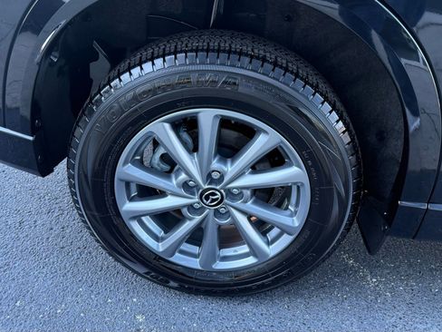 Used 2025 MAZDA CX-5 AWD 2.5 S w/ Preferred Package image 27