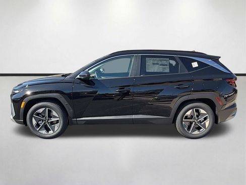 New 2026 Hyundai Tucson SEL FWD image 6
