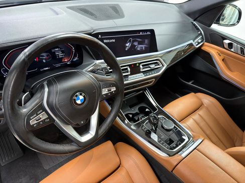 Used 2021 BMW X5 xDrive40i w/ Convenience Package AWD/4WD image 28