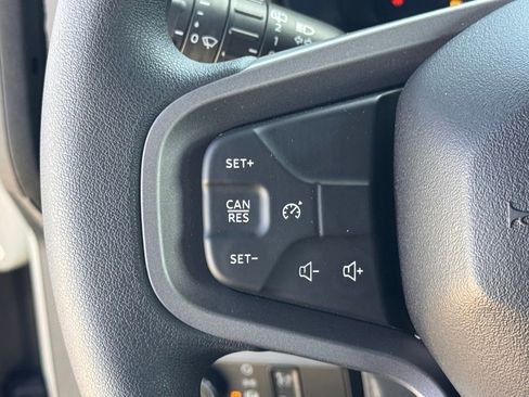 New 2026 Ford Bronco 2-Door AWD/4WD image 21