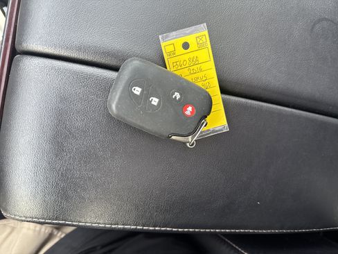 Used 2016 Lexus GX 460 Luxury image 30