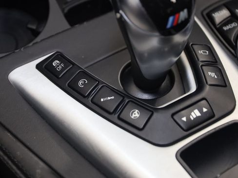 Used 2015 BMW M5 RWD image 28