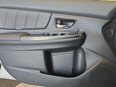 Used 2021 Subaru WRX AWD/4WD image 26