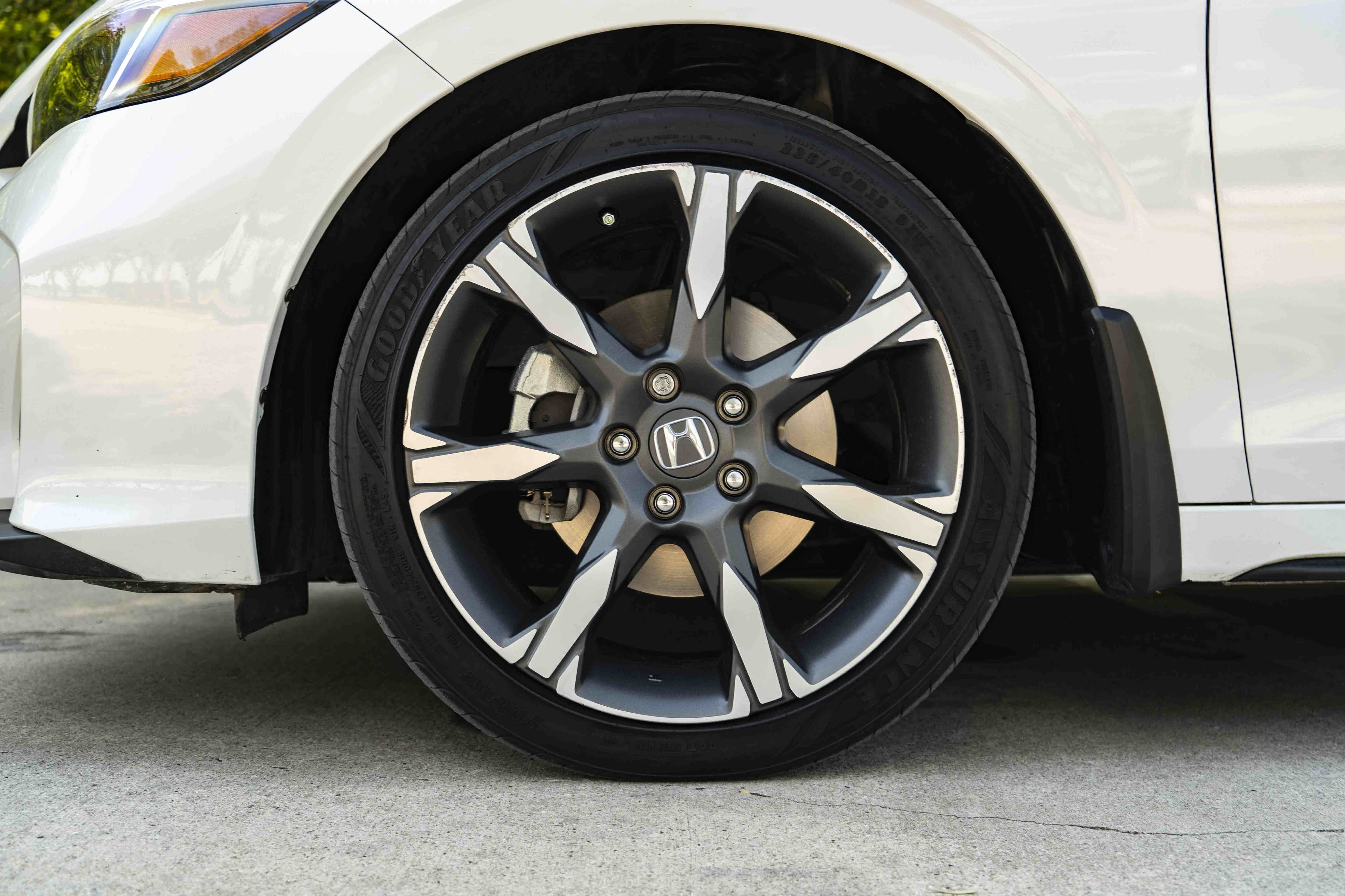 Used 2026 Honda Civic Sport Touring image 14