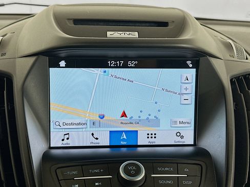 Used 2018 Ford Escape SEL image 21