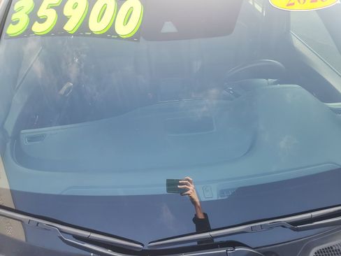 Used 2023 Honda Ridgeline Black Edition image 11