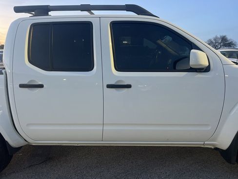 Used 2019 Nissan Frontier S image 13