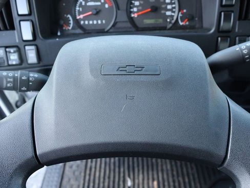 New 2025 Chevrolet Low Cab Forward RWD image 13