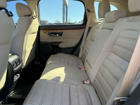 Used 2019 Honda CR-V EX image 16