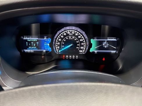 Certified 2019 Ford Ranger Lariat w/ Equipment Group 501A Mid image 23