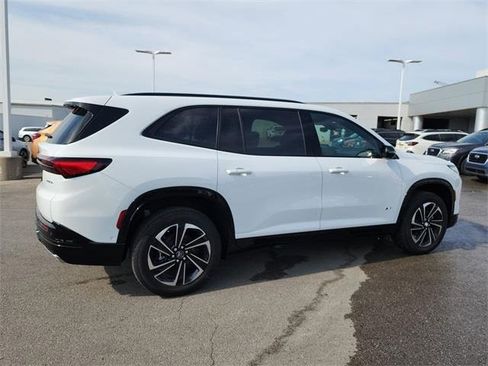 New 2026 Buick Enclave Sport Touring w/ Super Cruise Package image 2