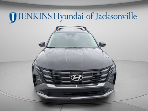 New 2026 Hyundai Tucson Limited image 11