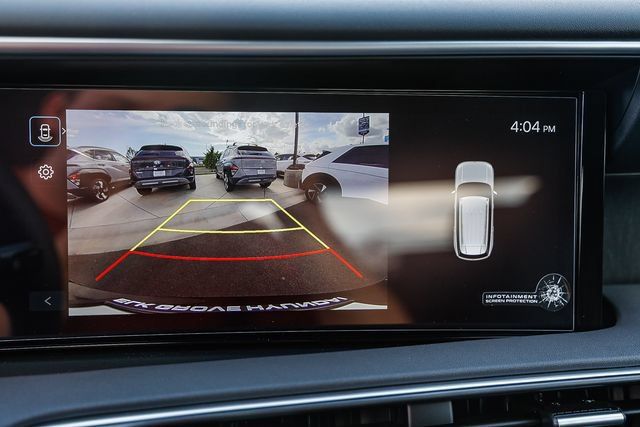 Used 2026 Hyundai Palisade SEL FWD image 27