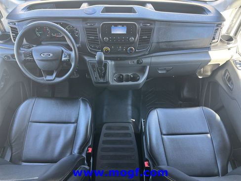 Used 2023 Ford Transit 250 Base w/ Load Area Protection Package image 5