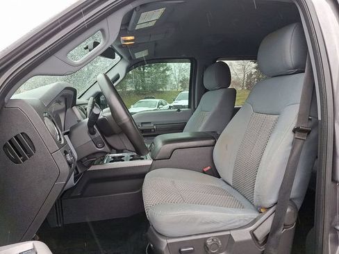 Used 2014 Ford F350 XLT w/ XLT Premium Package image 14