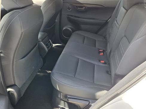 Used 2020 Lexus NX 300 FWD w/ Accessory Package 2 image 11