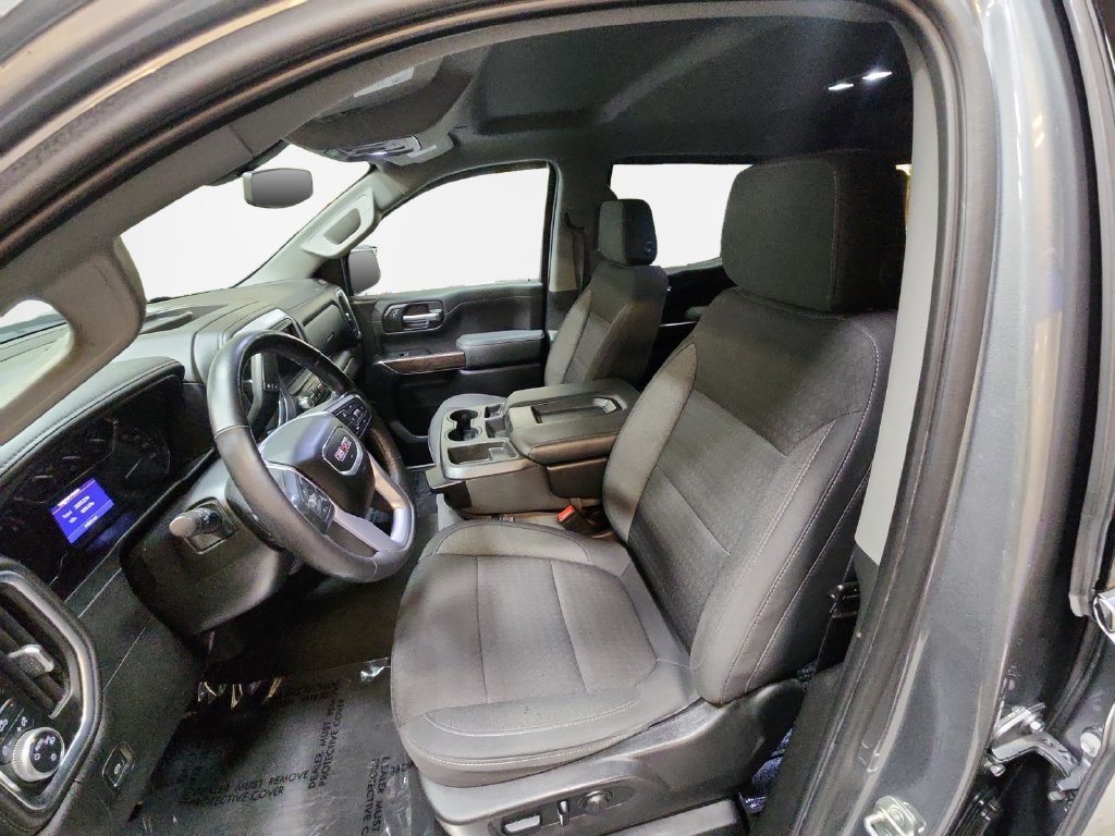 Used 2020 GMC Sierra 1500 SLE w/ SLE Value Package AWD/4WD image 14