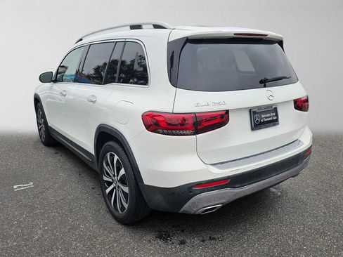 Certified 2022 Mercedes-Benz GLB 250 image 5