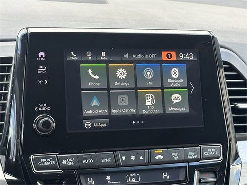 Used 2022 Honda Odyssey EX image 18