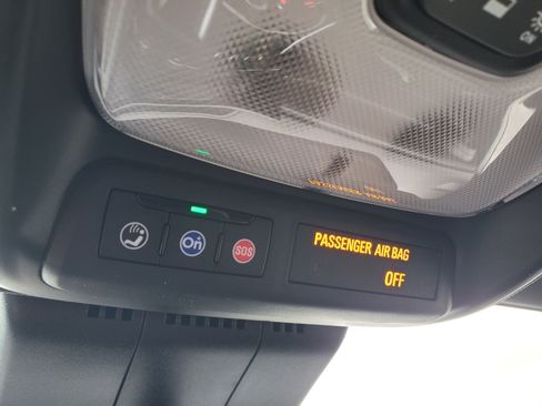 New 2026 Chevrolet Colorado Trail Boss AWD/4WD image 25